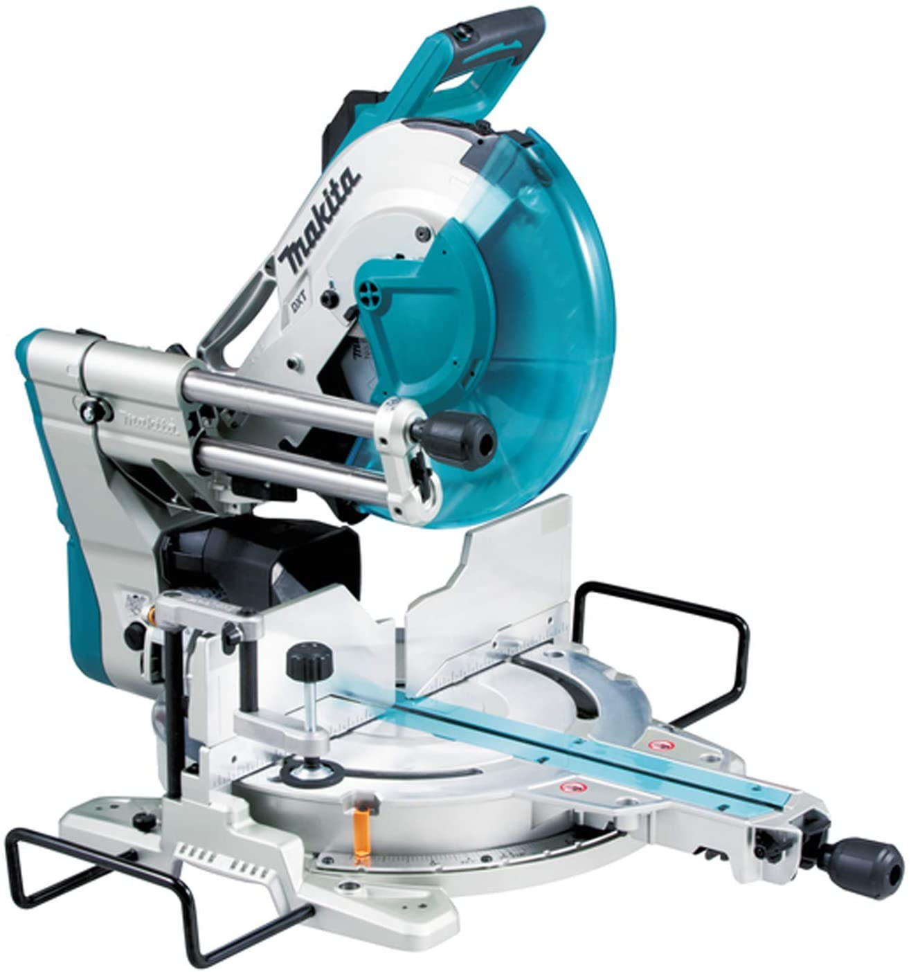 MAKITA LS1219L Ingletadora Telescópica