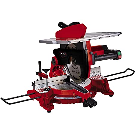 Einhell 4300347 Ingletadora de Doble Corte